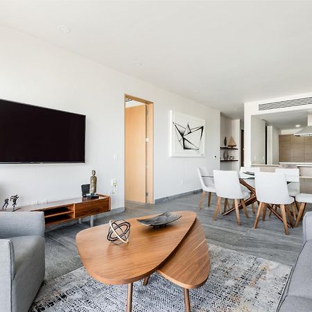 Luxury Condo Of 4 Bedrooms Канкун Екстер'єр фото