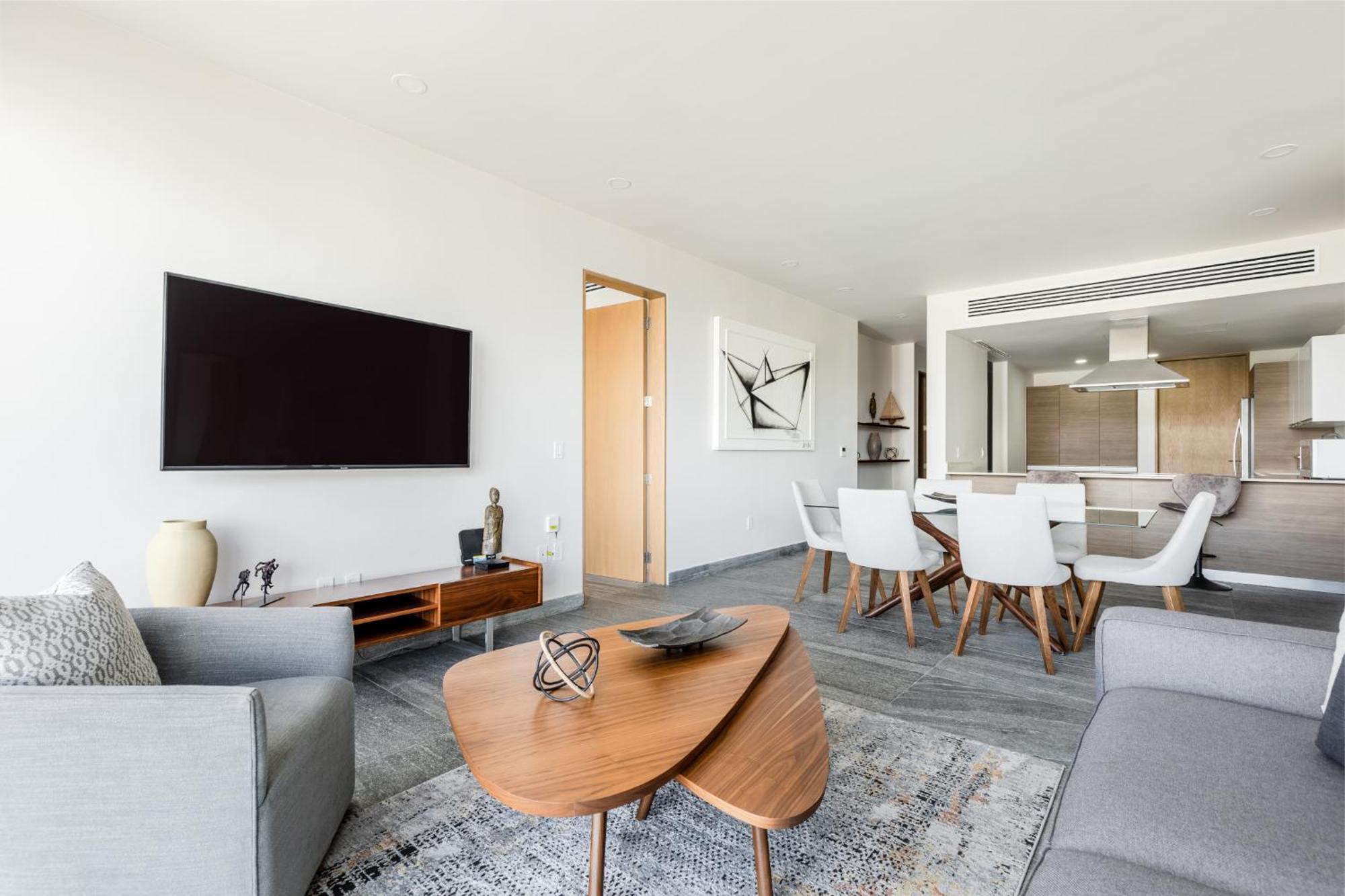 Luxury Condo Of 4 Bedrooms Канкун Екстер'єр фото